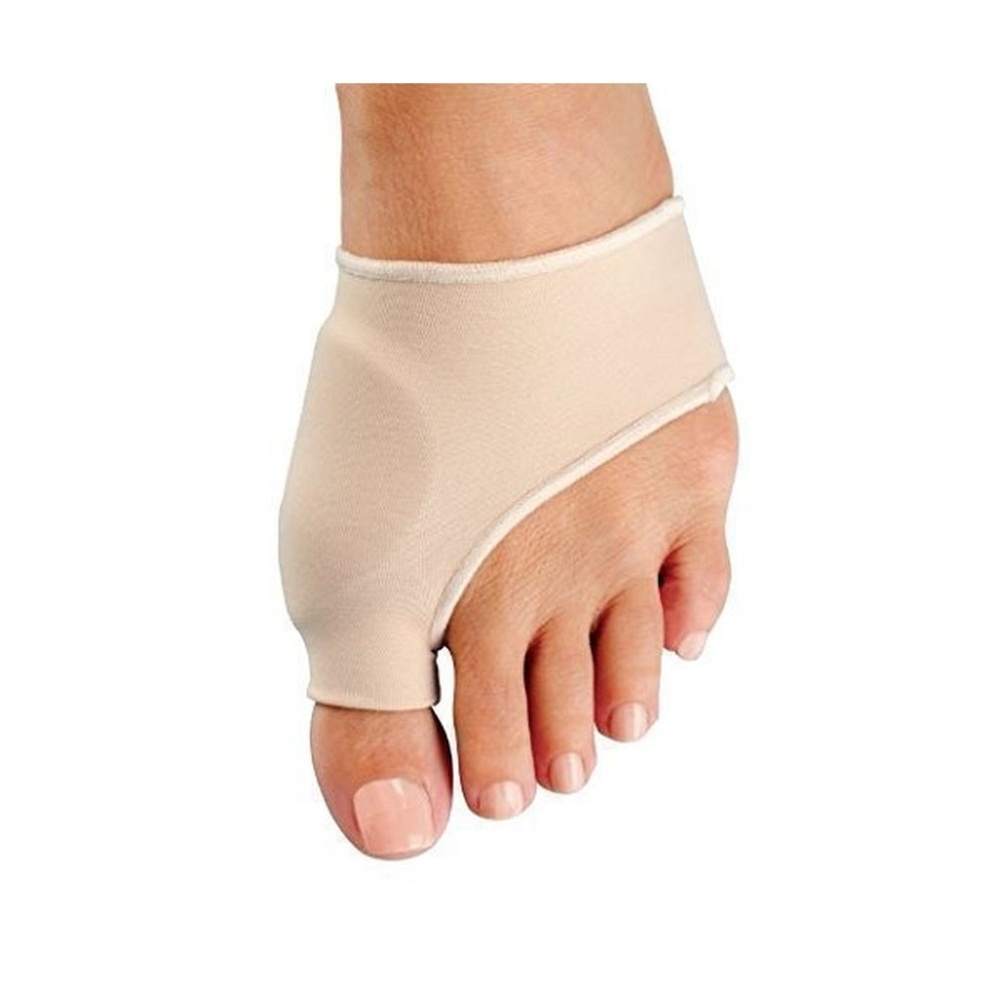 COPY - DR FEDOR Nylon Bunion Sleeve with Gel